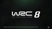 WRC 8 FIA World Rally Championship (2019) PC | Repack  xatab