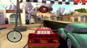 Cars: The Videogame (2006) PC | RePack  Yaroslav98