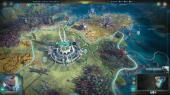 Age of Wonders: Planetfall - Deluxe Edition (2019) PC | Repack  xatab