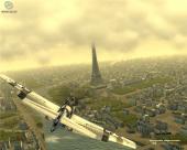 Blazing Angels: Squadrons of WWII (2006) PC