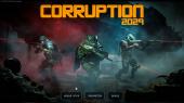 Corruption 2029 (2020) PC | EGS-Rip  InsaneRamZes