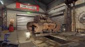 Tank Mechanic Simulator (2020) PC | RePack от FitGirl
