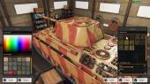Tank Mechanic Simulator (2020) PC | RePack от FitGirl