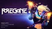 Foregone [Early Access] (2020) PC | RePack  SpaceX