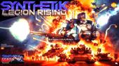 Synthetik: Legion Rising (2018) PC | RePack от Pioneer