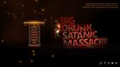 BDSM: Big Drunk Satanic Massacre (2019) PC | RePack  R.G. Freedom