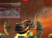  :    / Disney's Treasure Planet: Battle at Procyon (2002) PC | RePack  Yaroslav98