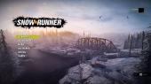 SnowRunner: Premium Edition (2020) PC | RePack от FitGirl