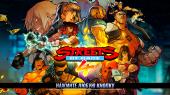 Streets of Rage 4 (2020) PC | RePack от Pioneer