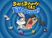    / Bugs Bunny and Taz: Time Busters (2000) PC | RePack  Yaroslav98