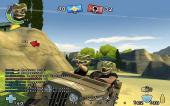 Battlefield Heroes [Rising Hub] (2009) PC | RePack  Canek77