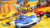 Team Sonic Racing (2019) PC | Repack  R.G. Freedom