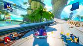 Team Sonic Racing (2019) PC | RePack  FitGirl