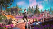 Far Cry New Dawn - Deluxe Edition (2019) PC | Repack  xatab
