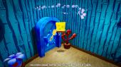 SpongeBob SquarePants: Battle for Bikini Bottom - Rehydrated (2020) PC | Repack от xatab
