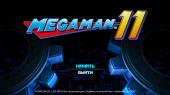 Mega Man 11 (2018) PC | RePack  SpaceX