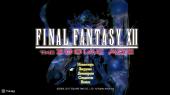 Final Fantasy XII: The Zodiac Age (2018) PC | RePack  SpaceX