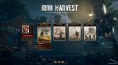 Iron Harvest: Digital Deluxe Edition (2020) PC | RePack от FitGirl