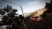 WRC 9 FIA World Rally Championship: Deluxe Edition (2020) PC | Repack  xatab