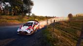 WRC 9 FIA World Rally Championship: Deluxe Edition (2020) PC | Repack  xatab