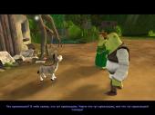 2 / Shrek 2: The Video Game (2004) PC | RePack  Yaroslav98