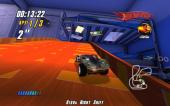 Hot Wheels:  ! / Hot Wheels: Beat That! (2007) PC | Repack  Yaroslav98