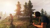 Subsistence [Early Access] (2016) PC | RePack от OverF1X