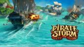 Pirate Storm (2013) PC