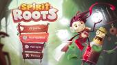 Spirit Roots (2019) PC | RePack  SpaceX
