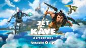 Jet Kave Adventure (2021) PC | RePack  SpaceX