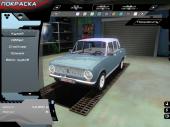 Lada Racing Club (2006) PC | RePack  Yaroslav98