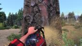 Lumberjack's Dynasty (2021) PC | RePack от Chovka