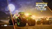 Monster Jam Steel Titans 2 (2021) PC | RePack  SpaceX