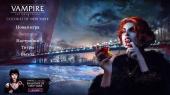Vampire: The Masquerade - Coteries of New York: Deluxe Edition (2019) PC | RePack  SpaceX