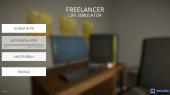 Freelancer Life Simulator (2021) PC | RePack  R.G. Freedom