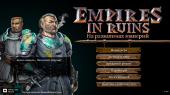 Empires in Ruins (2021) PC | RePack  SpaceX
