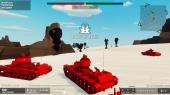 Total Tank Simulator (2020) PC | RePack  R.G. Freedom