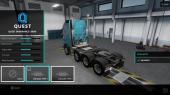 Truck Driver (2021) PC | RePack  FitGirl