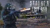 S.T.A.L.K.E.R.: Ермак: последний рейд - Last Raid (2021) PC | RePack by SeregA-Lus