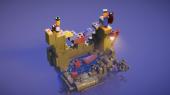 LEGO Builder's Journey (2021) PC | RePack  FitGirl