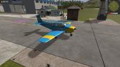 Coastline Flight Simulator (2021) PC | RePack  Chovka