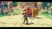 The Legend of Zelda: Skyward Sword HD (2021) PC | RePack  FitGirl