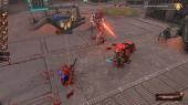 Warhammer 40,000: Battlesector - Sisters of Battle (2022) PC | RePack от селезень