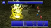 Final Fantasy I-VI Bundle: Pixel Remaster (2021-2022) PC | RePack от FitGirl