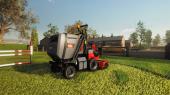 Lawn Mowing Simulator (2021) PC | RePack  Chovka