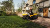 Lawn Mowing Simulator (2021) PC | RePack  Chovka