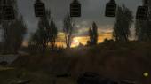 S.T.A.L.K.E.R.: Shadow of Chernobyl - NLC Style Addon (2021) PC | Repack от SpAa-Team