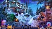   9:   / Enchanted Kingdom 9: Frost Curse (2021) PC