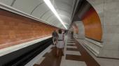 Metro Simulator (2021) PC | RePack  FitGirl