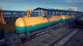 Train Life: A Railway Simulator (2021) PC | RePack от FitGirl